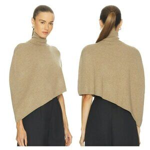 ALL THE WAYS Sophie Poncho - Beige